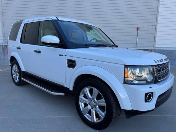 LAND ROVER LR4 2016 SALAG2V60GA784279 image LAND ROVER LR4 2016 SALAG2V60GA784279 image